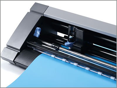 Plotter De Recorte Graphtec Ce Lite-50 : Amazon.com.br