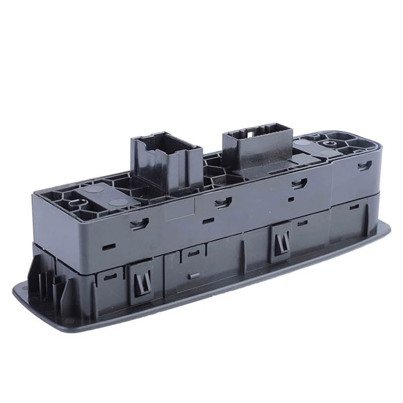 Interrupteur de vitre pour Megane 4 LHD - Bouton de commande électrique principal - 5