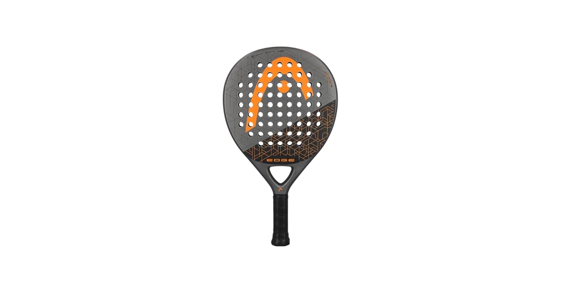 HEAD Edge Ltd In Orange : Amazon.de: Sports & Outdoors
