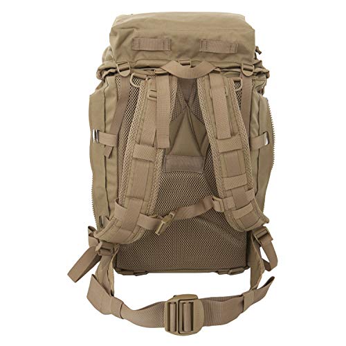 Karrimor SF Predator Patrol 45 PLCE Backpack One Size Coyote