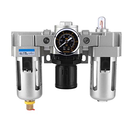 Séparateur de piège à eau haute résistance SMC AC3000 pour air sec
