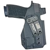 IWB Compatible with Sig P365X Macro/COMP/TACOPS TLR-7 Sub...