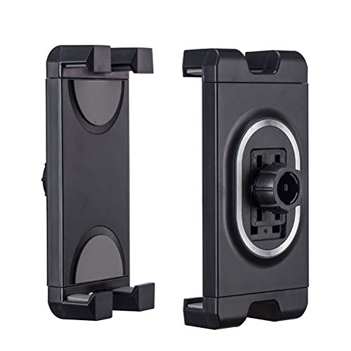 Mobestech Suporte de telefone criativo Suporte prático para laptop Suporte de computador tripé comum