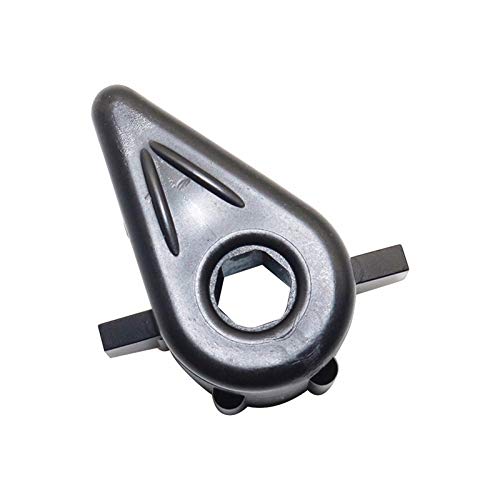 Gartenschlauchverbinder Garten Wasser Gerade Verbindung 3/8" bis 1/2" Innengewinde Gartenwerkzeuge und Ausrüstung PVC Rohrverbinder 50 Stk (Color : Green, Diameter : 1/2'')