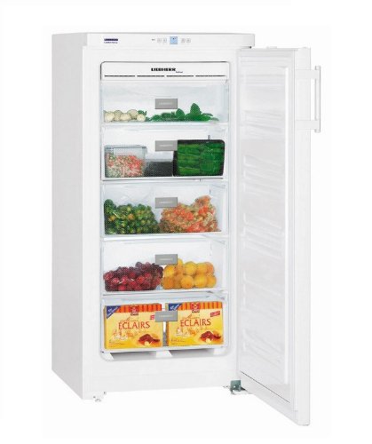 Preisvergleich Produktbild Liebherr GNP 1913 Gefriergerät / A++ / 151 L