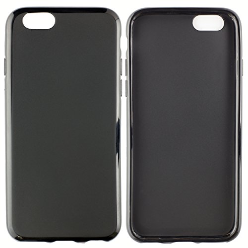 Mumbi Custodia in TPU compatibile con iPhone 6/6S