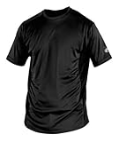 Rawlings Youth Crew Neck Jersey