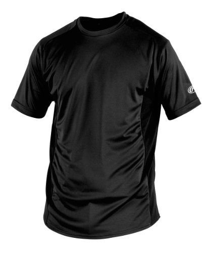 Rawlings Youth Crew Neck Jersey