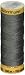 Natural Cotton Thread 110 Yards-Greymore (103C-9280)