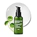 PURITO Centella Green Level Buffect Serum 60ml/ 2 fl oz, serum for face, Centella Asiatica,Recovery facial SERUM,vegan