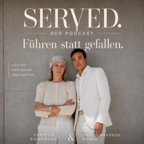 F&uuml;hren statt gefallen.