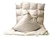 Bettdecke und Kissen Set von Betten Hofmann – Kassettenbett 135×200 cm
