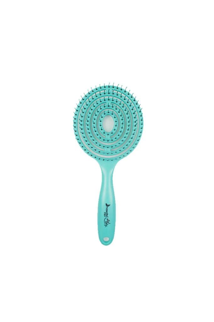 Nascita Pro Lollipop Açma/tarama Fırçası - 11 Turkuaz