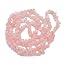 Pink Rose Quartz Chips