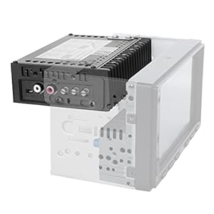 ATOTO CA-AEC01 4-Kanal Auto Verstärker