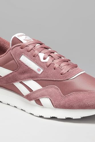 Image of Reebok Women's Cl Nylon Mh Fashion Sneaker | Casual Shoes