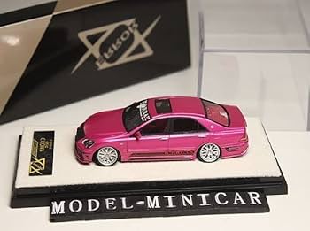 Amazon | 限定品！404ERROR 1/64 Toyota ミニカー Crown