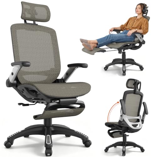 top rated ergonomic chair review guide product image