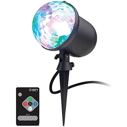 Holiday Party Outdoor LED Lighting Tools & Home Improvement