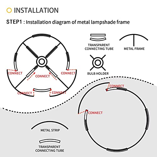 Suhoaziia Southwest Native American Aztec Tribal Pattern Decorative Modern Table Lamps Bedside Desk Lamps, Nightstand Lamp Shade Lampshade For Bedroom thumb #3