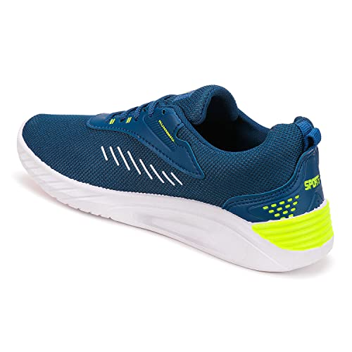 Image of Birde Men Sports Running,Walking & Gym Shoes Casual Sneaker Shoes for Men's & Boy's