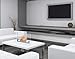 Anywhere Fireplace Table Top Fireplace - Metropolitan Model