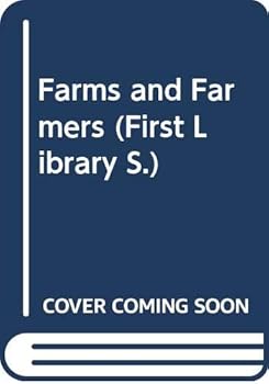 Library Binding Farms and Farmers Book