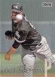 2018 Stadium Club #16 Carlos Rodon White Sox Baseball