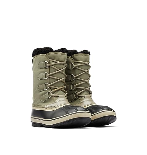 Image of Sorel Men's Caribou Snow Boot