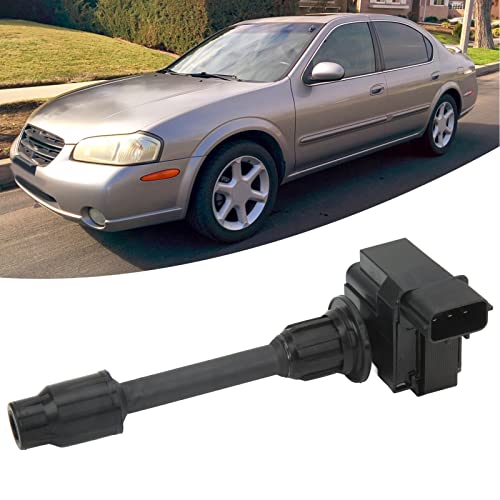 22448 2Y005, Engine Ignition Coil Durable High Performance For Car #TOP4