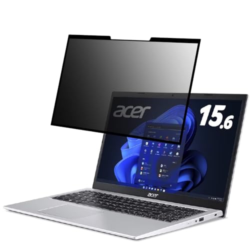 acer A315-58-WF58Y/S (Aspire 3) 15.6C` 16:9 Ή S E `h~tB^[ vCoV[tB^[ u[CgJbg ˖h~ p\R PC j^[ tیtB یV[g