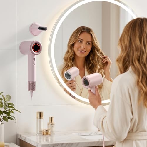 BOWEI Hair Dryer - image 1