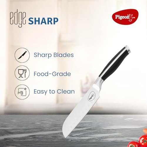 Image of Pigeon Edge Sharp 5 Inch Kitchen Knife