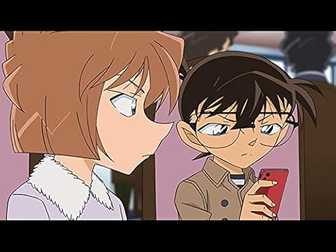 灰原哀のかわいい魅力を徹底解剖 研究者としての過去や姉の存在とは 名探偵コナン Ciatr シアター