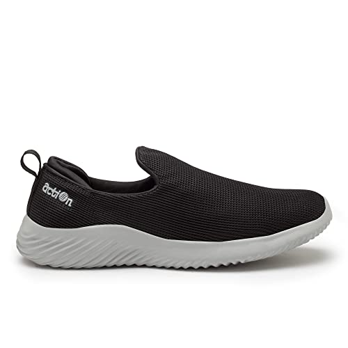 Image of Action ATG-710 Lightweight Comfortable Cushioned Walking Shoes for Men