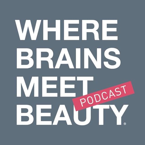 Episode 305 - Laura Geller & Sara Mitzner - a Modern Makeup Movement for Mature Skin: From QVC to TikTok Bridging Generat