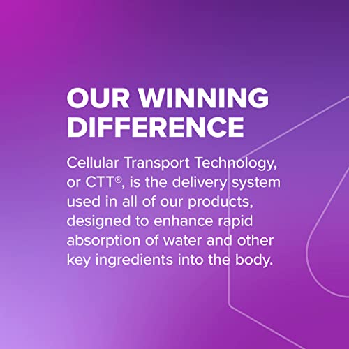 Liquid I.v. Sleep Multiplier, Fast-Acting Blend Of Melatonin, L-Theanine, Valerian Root - Blueberry Lavender | 10 Sticks #TOP4