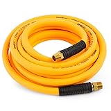 ViperFlex 24426 1/2” x 25FT Hybrid Polymer Air Hose