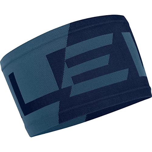 Salewa Pedroc Seamless Bandeau stretch et sans coutures pour un confort thermique optimal