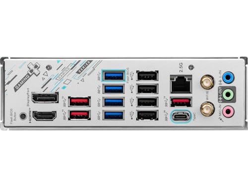 Image of INLAND AMD Ryzen 9 7950X CPU Processor with MSI X670E Gaming Plus Motherboard, AM5 Socket, DDR5, PCIe 5.0, WiFi 6E