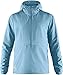 Fjallraven High Coast Lite Anorak M Chalecos, Hombre, Green