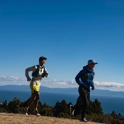 16 | 静岡と山梨の方言 〜歩きながらの収録（続編）静岡「花沢山」から「満観峰」へ～