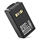 CELLONIC, Barcode-Scanner Akku kompatibel mit Datalogic Falcon X3, Falcon X4, Falcon X3 Plus (6800mAh, 3.7V)