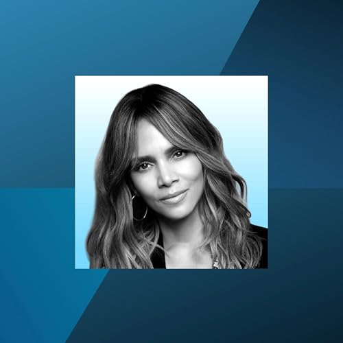 Halle Berry&rsquo;s Perimenopause Path