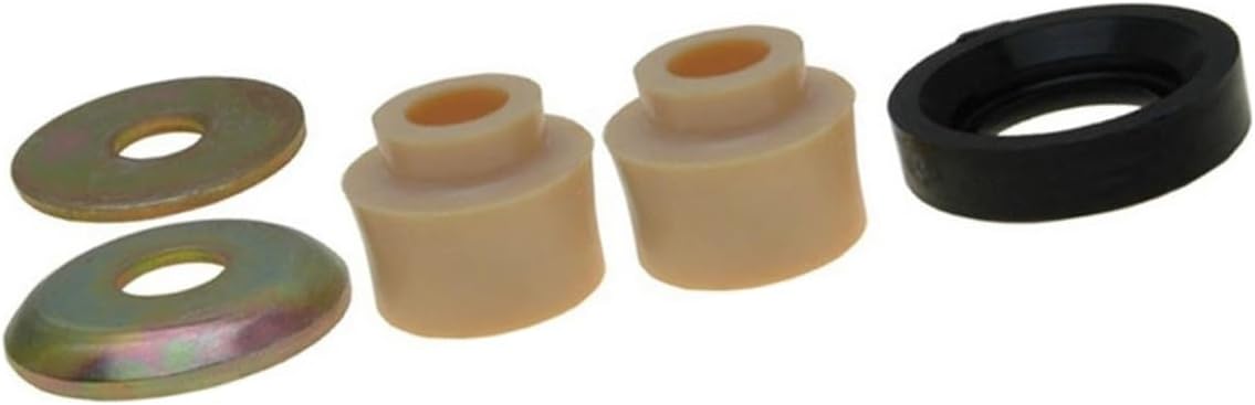 Replacement Part For 45G1102 Radius Arm Bushing Front E350 Van E150 E450 E250 For Econoline KolJCT16106