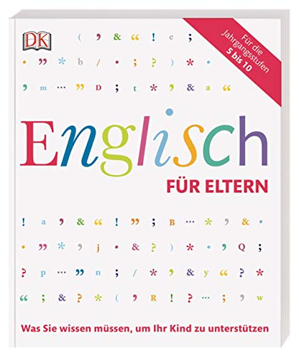 Englisch für Eltern: Was Sie wissen müssen, um Ihr Kind zu unterstützen