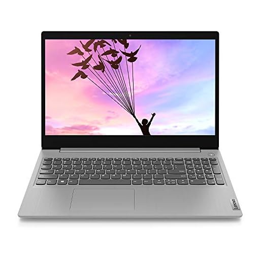 Lenovo IdeaPad Slim 3 Intel Celeron N4020 4th Gen 15.6" (39.62cm) HD Thin & Light Laptop (8GB/256GB SSD/Windows 11/Office 2021/2Yr Warranty/3months Game Pass/Platinum Grey/1.7Kg), 81WQ00MQIN