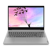 Lenovo IdeaPad Slim 3 Intel Core i3-1115G4 11th Gen 15.6″ (39.62cm) FHD Laptop (8GB/256GB SSD/Win 11/Office 2021/2 Year Warranty/3 Month Game Pass/Platinum Grey/1.7Kg), 81X800LCIN