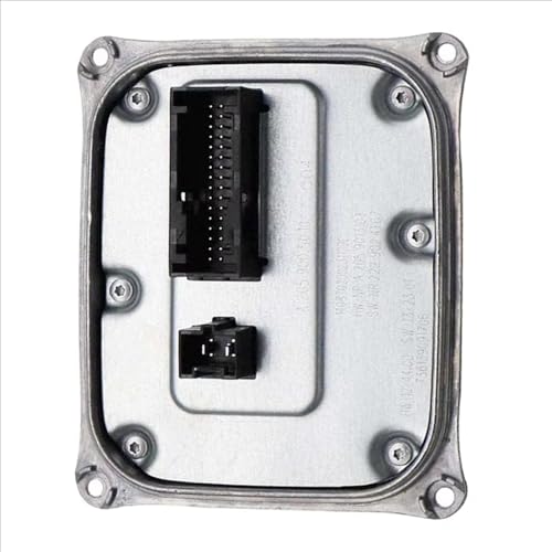 2 Modules de Commande de Phares A2229008005 avec Connecteur de Ballast - 3
