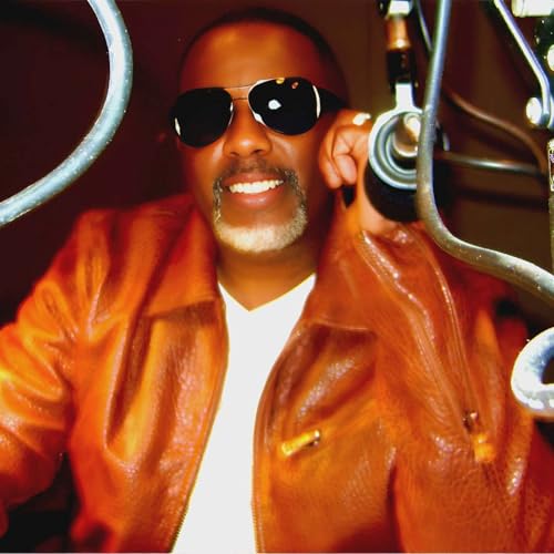 You Can Possess Something And Still Lose It - THE REMIX - "Take The Land" #8 - 03/31/2026